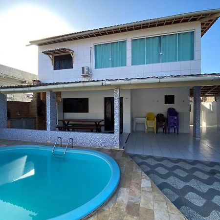 Casa Em Pirangi Praia - Rn Villa Parnamirim Dış mekan fotoğraf